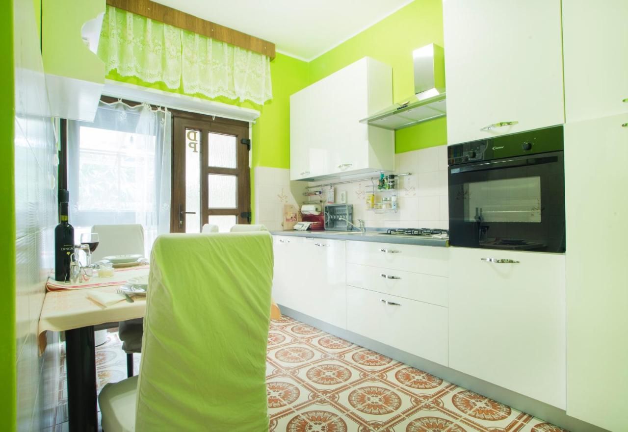 Apartments Karmelic Malinska Exterior photo